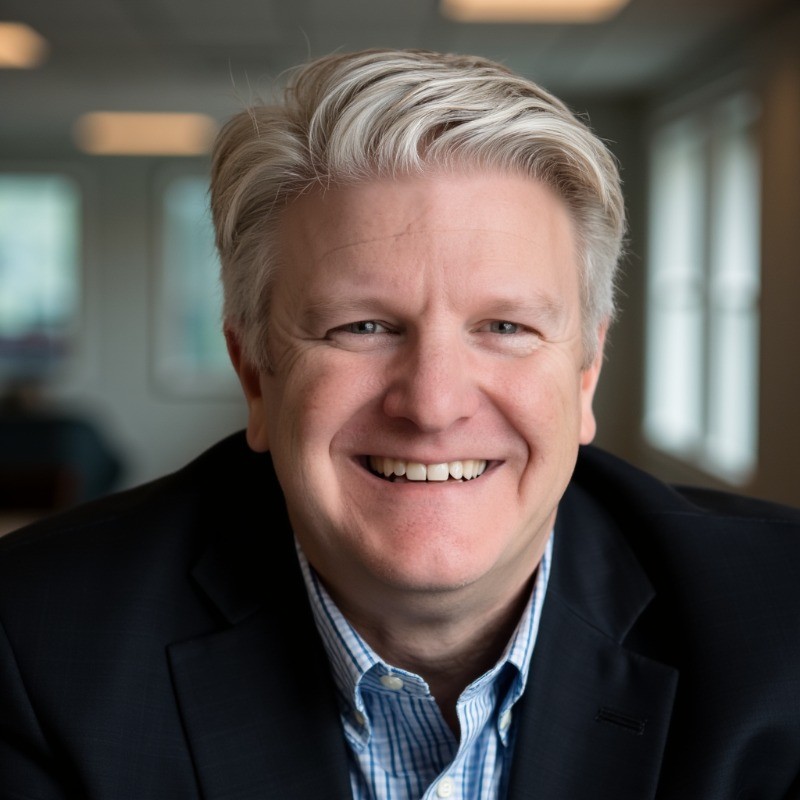 Kevin Briggs Texas De Peru