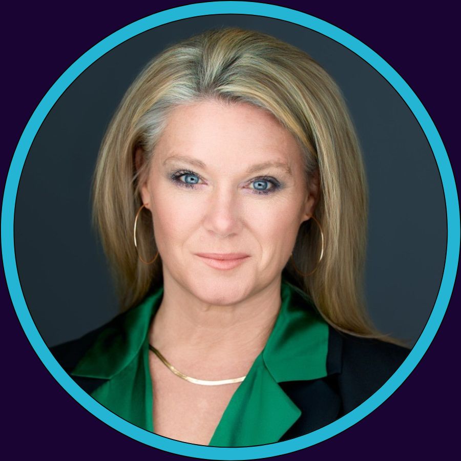 Liz Mc Calley