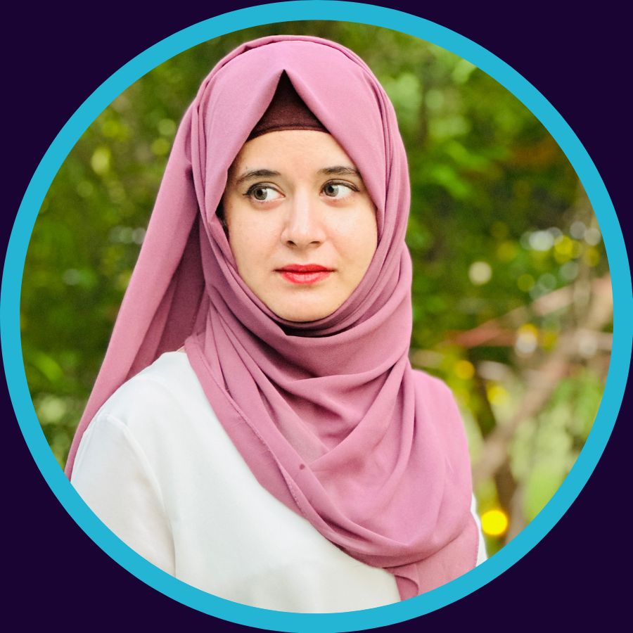Amna Dar