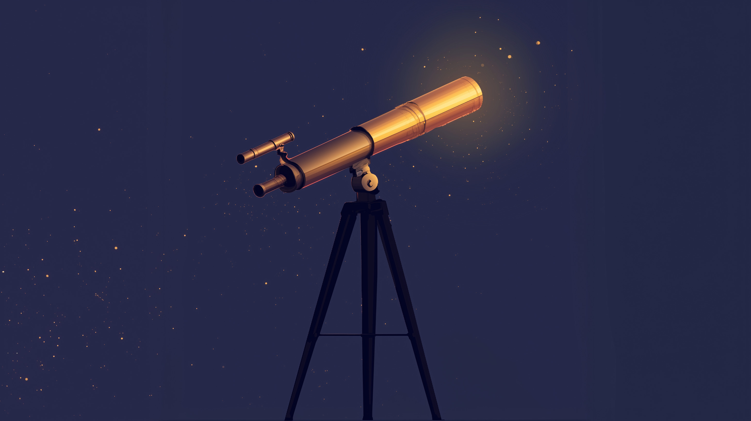 Module 2 Telescope Thumbnail 16 9