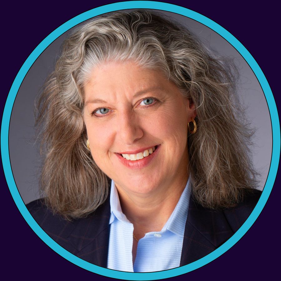 Susan Payne
